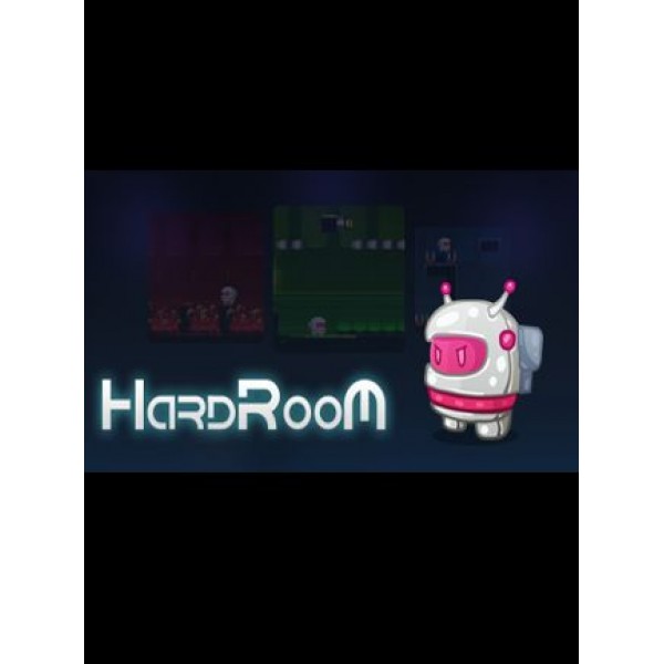 Hard Room Steam Gift GLOBAL