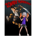 Zombie Playground Steam Key GLOBAL