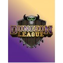 Dungeon League Steam Key GLOBAL