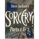 Sorcery! Parts 1 and 2 Steam Key GLOBAL