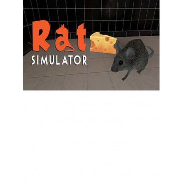Rat Simulator Steam Gift GLOBAL