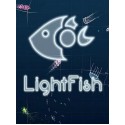 Lightfish Steam Key GLOBAL