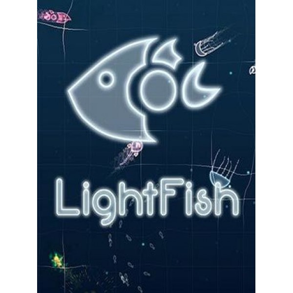 Lightfish Steam Key GLOBAL