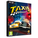 Taxi Steam Key GLOBAL