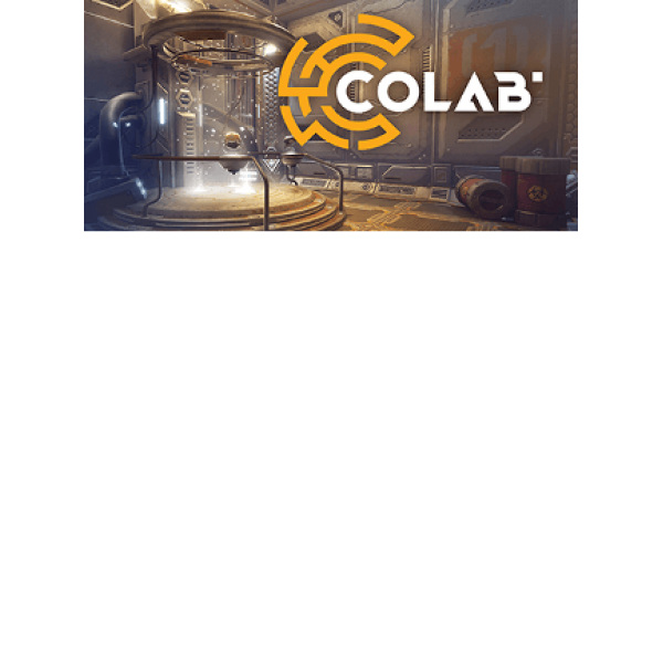 CoLab Steam Key GLOBAL