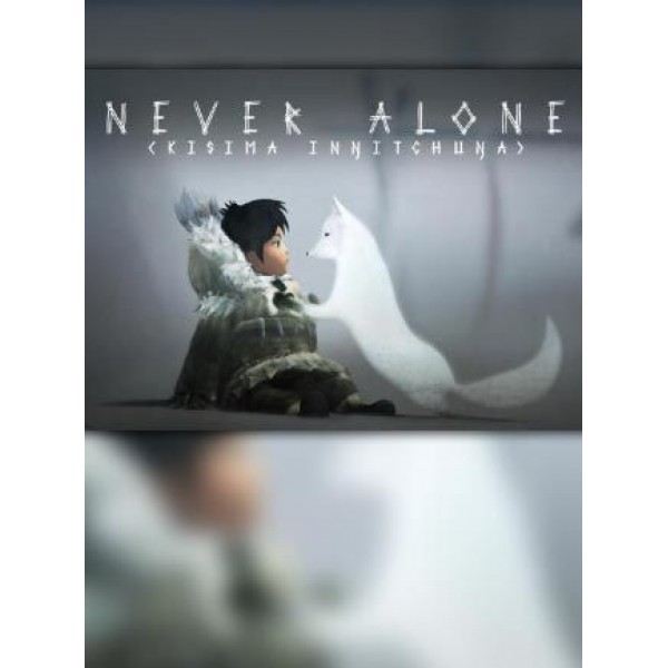 Never Alone (Kisima Ingitchuna) Steam Key GLOBAL