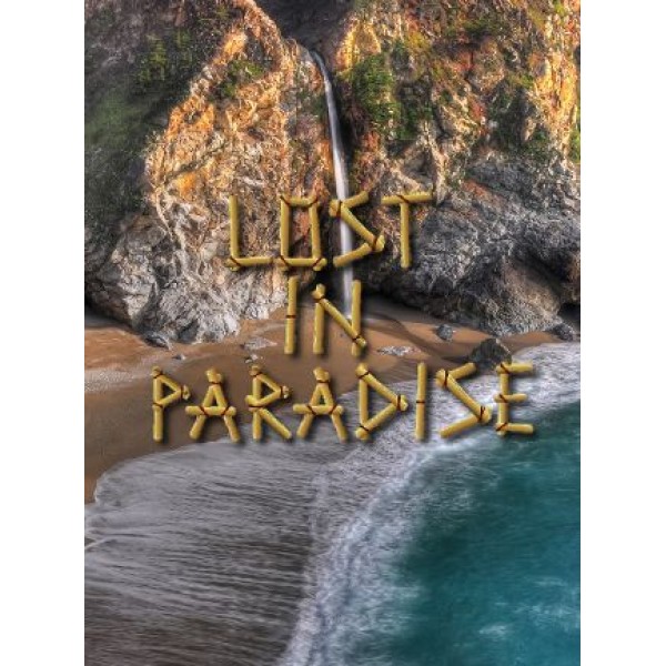 Lost in paradise Steam Key GLOBAL