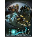 FORCED: Slightly Better Deluxe Edition Steam Gift GLOBAL