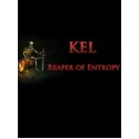 KEL Reaper of Entropy Steam Key GLOBAL