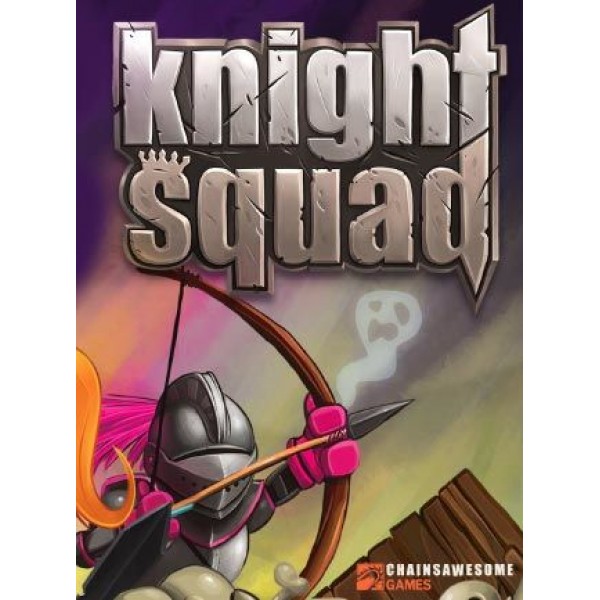 Knight Squad Steam Key GLOBAL