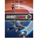 Disc Jam Steam Gift GLOBAL