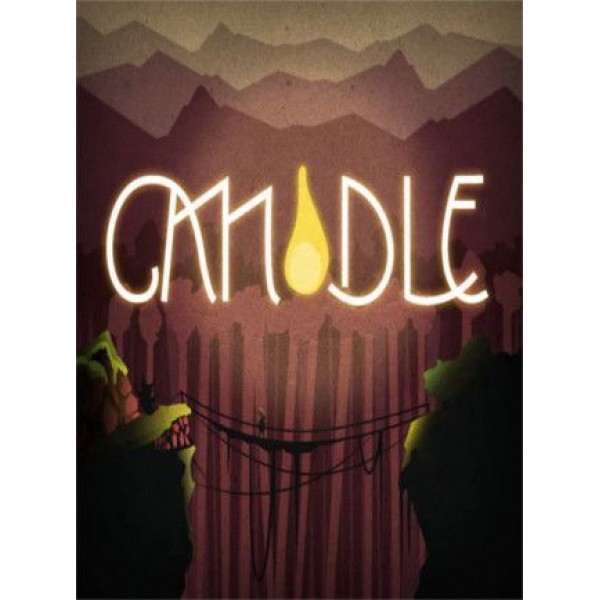 Candle Steam Key GLOBAL