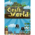 Craft The World Steam Key GLOBAL