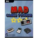 Mad Games Tycoon Steam Key GLOBAL