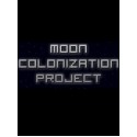 Moon Colonization Project Steam Key GLOBAL