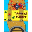Word Killer: Zorgilonian Chronicles Steam Key GLOBAL
