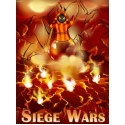 Siege Wars Steam Key GLOBAL