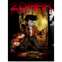 2Dark Steam Key GLOBAL