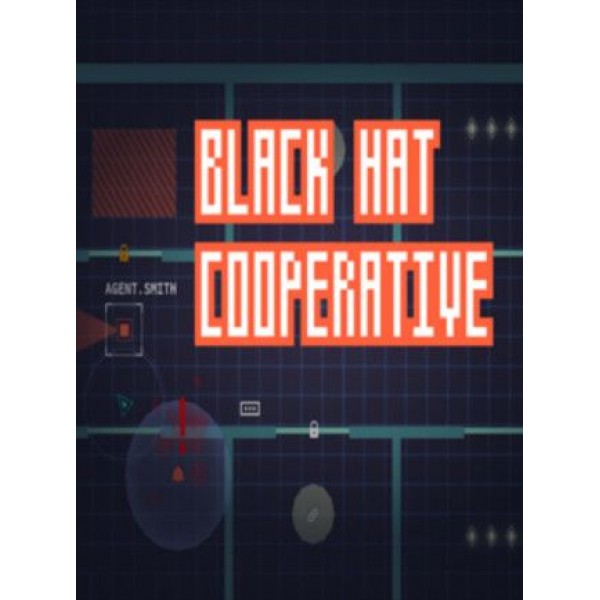 Black Hat Cooperative Steam Gift GLOBAL