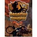 Deserter Simulator Steam Key GLOBAL
