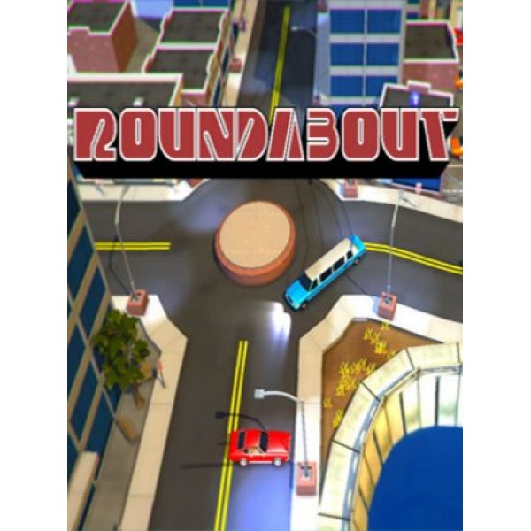 Roundabout Deluxe Edition Steam Gift GLOBAL