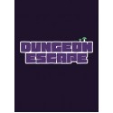 Dungeon Escape Steam Key GLOBAL