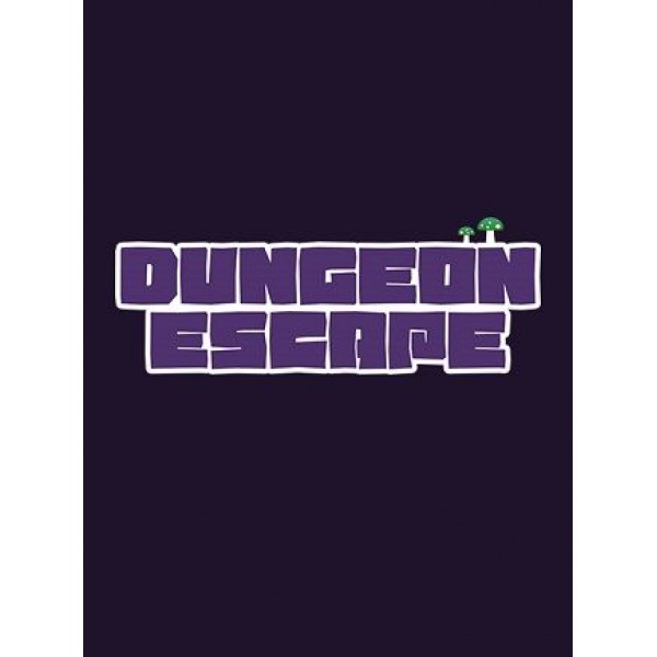 Dungeon Escape Steam Key GLOBAL