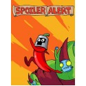 Spoiler Alert Collector's Edition Steam Key GLOBAL