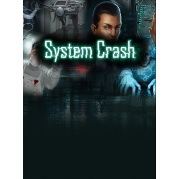 System Crash Steam Key GLOBAL