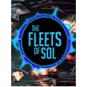 The Fleets of Sol Steam Key GLOBAL