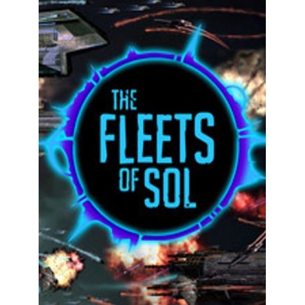 The Fleets of Sol Steam Key GLOBAL