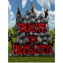 Defend The Highlands Steam Key GLOBAL