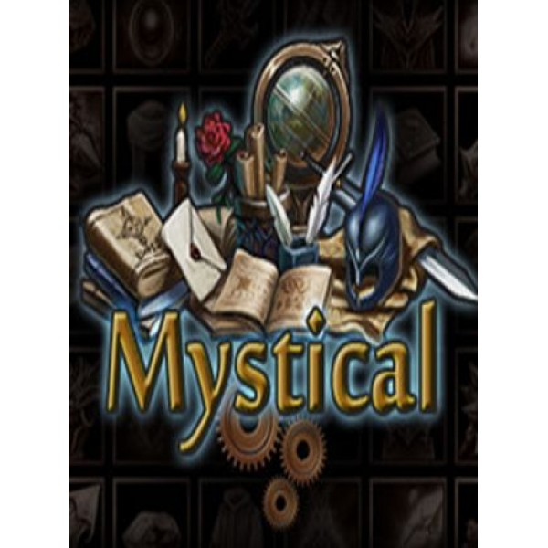 Mystical Steam Key GLOBAL