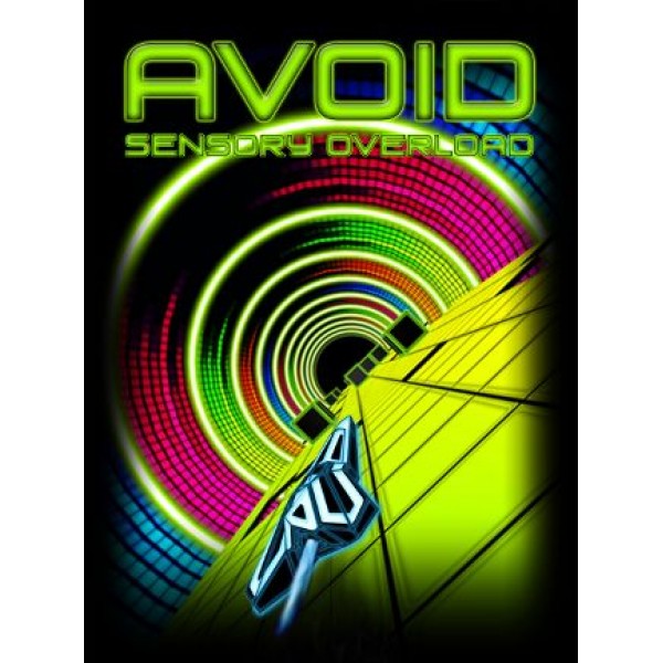 Avoid - Sensory Overload Steam Key GLOBAL