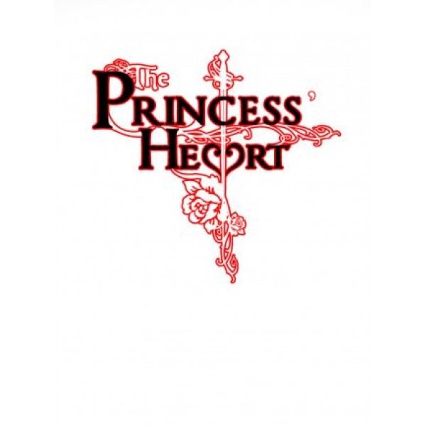 The Princess' Heart Steam Key GLOBAL