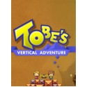 Tobe's Vertical Adventure Steam Key GLOBAL