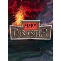 Fiery Disaster Steam Key GLOBAL
