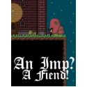 An Imp? A Fiend! Steam Key GLOBAL