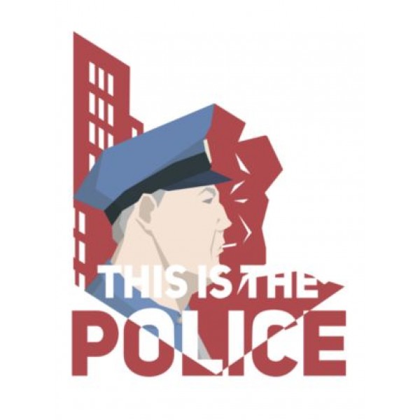 This Is the Police Steam Gift GLOBAL