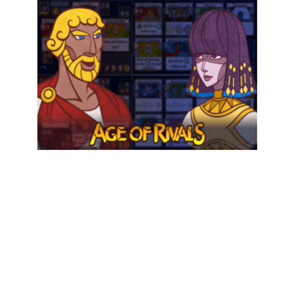 Age of Rivals Steam Key GLOBAL