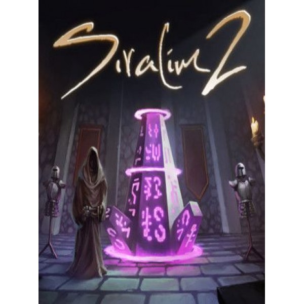Siralim 2 Steam Key GLOBAL