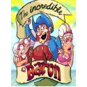 The Incredible Baron Steam Key GLOBAL