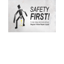 Safety First! Steam Key GLOBAL