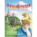 Demetrios - The BIG Cynical Adventure Steam Gift GLOBAL