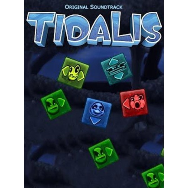 Tidalis Steam Key GLOBAL