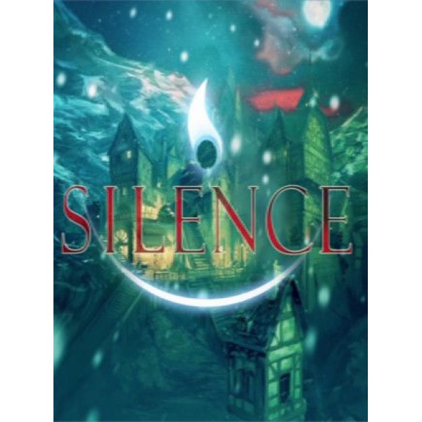 Silence Steam Key GLOBAL