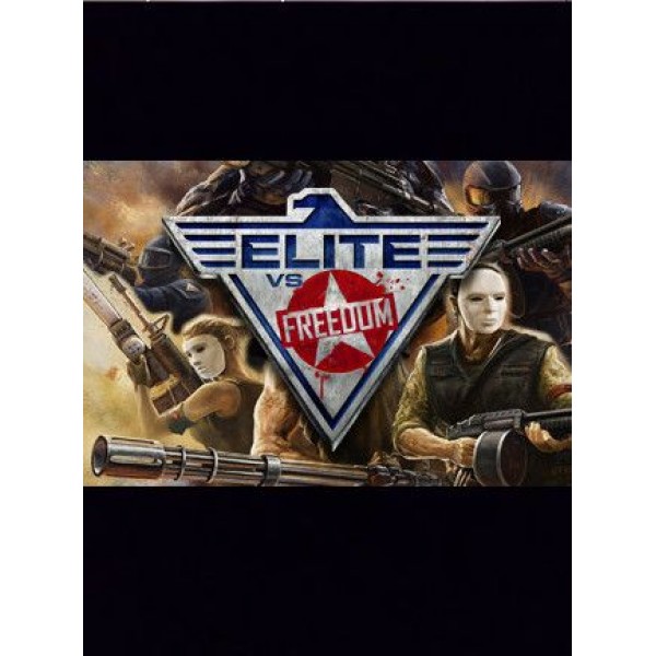 Elite vs. Freedom Steam Gift GLOBAL