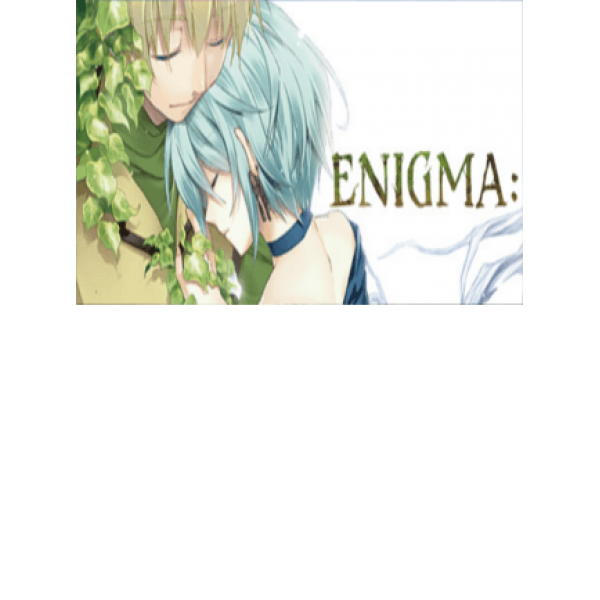 ENIGMA: Steam Key GLOBAL