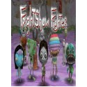 FrightShow Fighter Steam Key GLOBAL