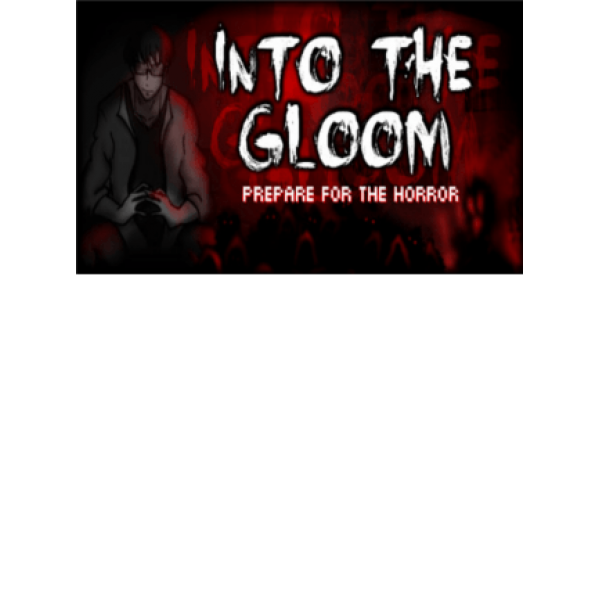 Into The Gloom Steam Key GLOBAL